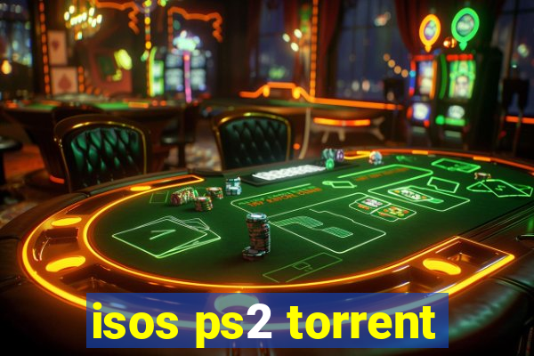 isos ps2 torrent